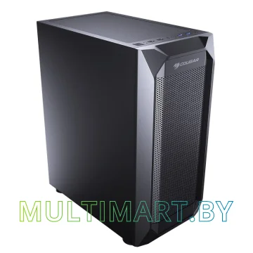Корпус Cougar MX410 Mesh картинка 4